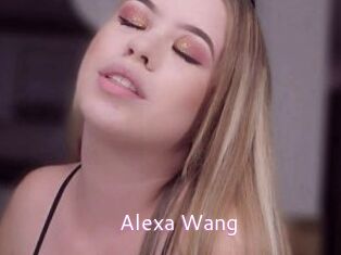 Alexa_Wang