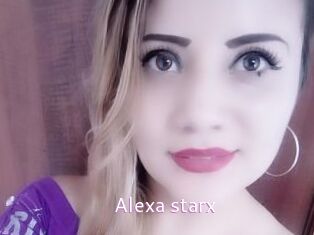 Alexa_starx