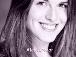 AlexaaMoor