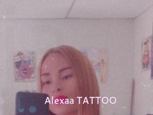 Alexaa_TATTOO