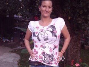 Alexabusty30