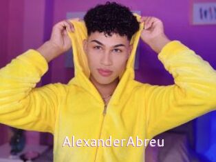 AlexanderAbreu