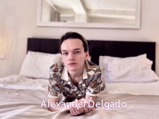 AlexanderDelgado