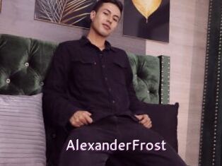 AlexanderFrost