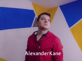 AlexanderKane