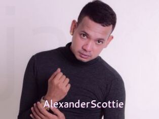 AlexanderScottie