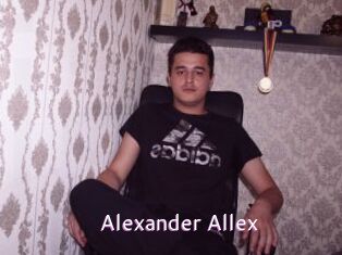 Alexander_Allex