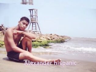 Alexander_hispanic