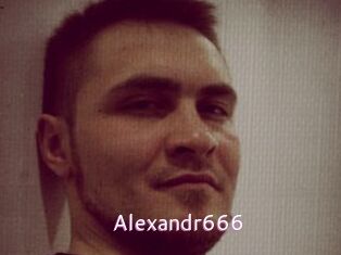 Alexandr666