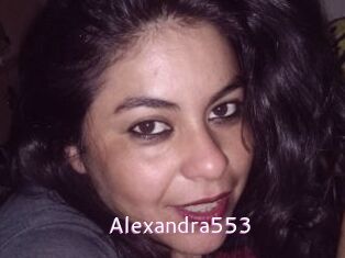 Alexandra553