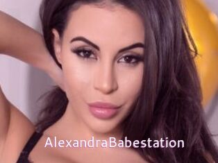 AlexandraBabestation