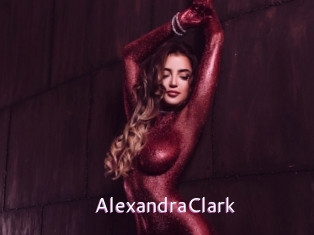 AlexandraClark