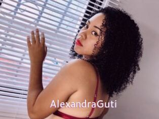 AlexandraGuti