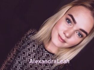 AlexandraLeah