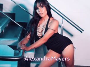 AlexandraMayers