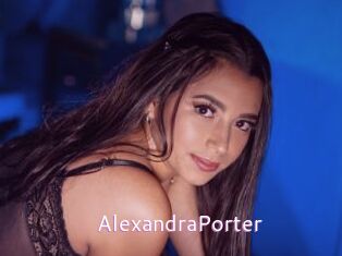 AlexandraPorter