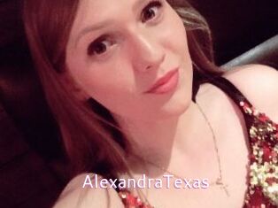 AlexandraTexas