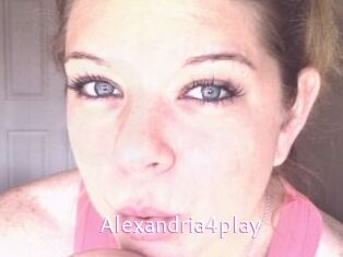 Alexandria4play