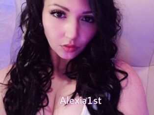 Alexia1st