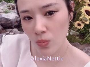 AlexiaNettie