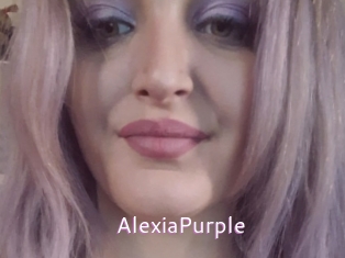 AlexiaPurple