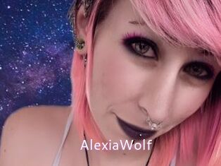 AlexiaWolf