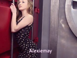 Alexiemay