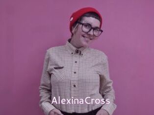 AlexinaCross