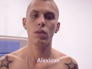 Alexioxx