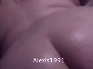 Alexis1991