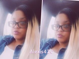 Alexis420