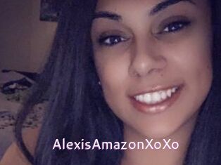 AlexisAmazonXoXo