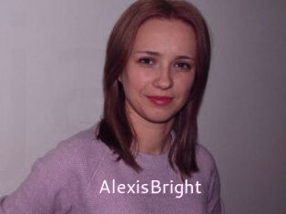 AlexisBright