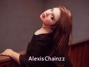 AlexisChainzz