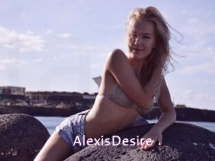 AlexisDesire