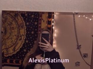 AlexisPlatinum