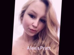 AlexisPratt