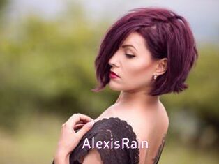 AlexisRain