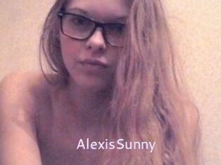 AlexisSunny