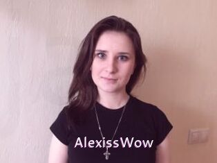 AlexissWow