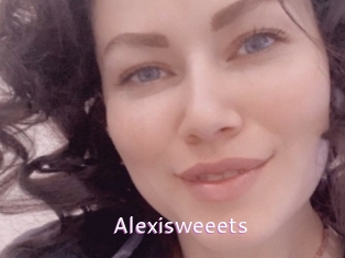 Alexisweeets