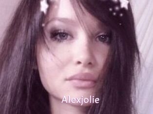 Alexjolie