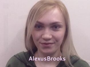 AlexusBrooks