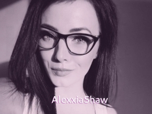 AlexxiaShaw