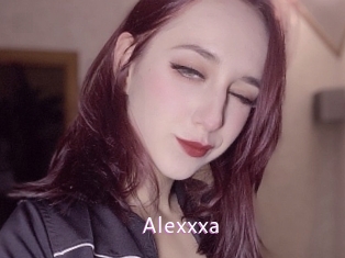 Alexxxa