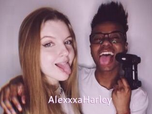 AlexxxaHarley