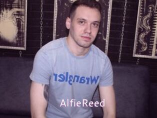 AlfieReed