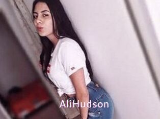 AliHudson