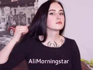 AliMorningstar