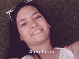 AliRoberts